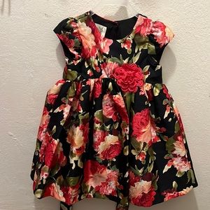 Toddler Dress